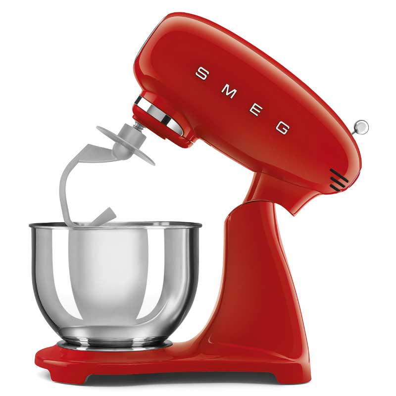 Smeg SMF03RDEU Mikser stolni
