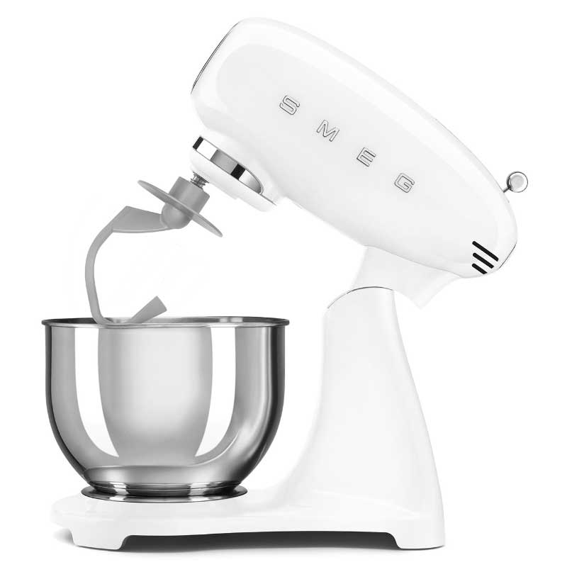 Smeg SMF03WHEU Mikser
