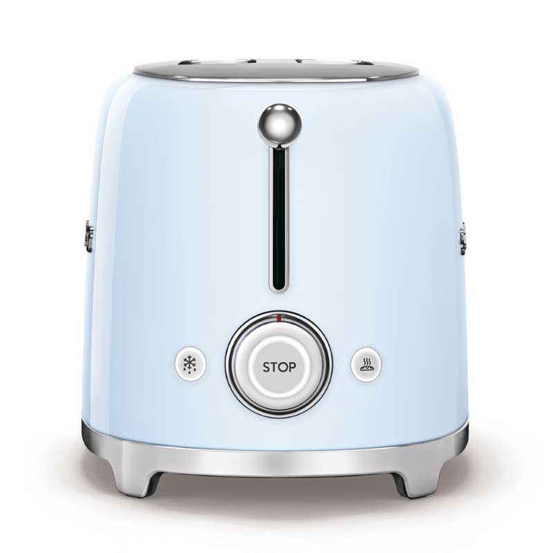 Smeg TSF01PBEU Toster