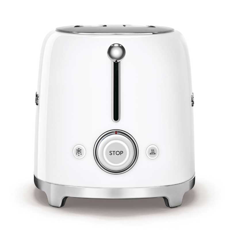 Smeg TSF02WHEU Toster