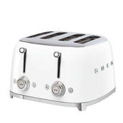 Smeg TSF03WHEU Toster