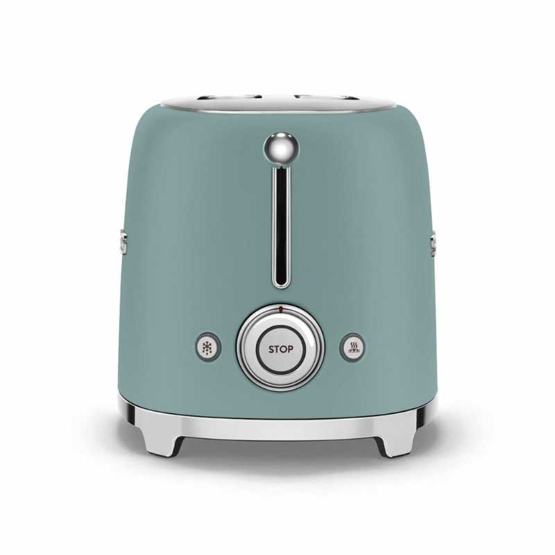 Smeg Toster TSF01EGMEU