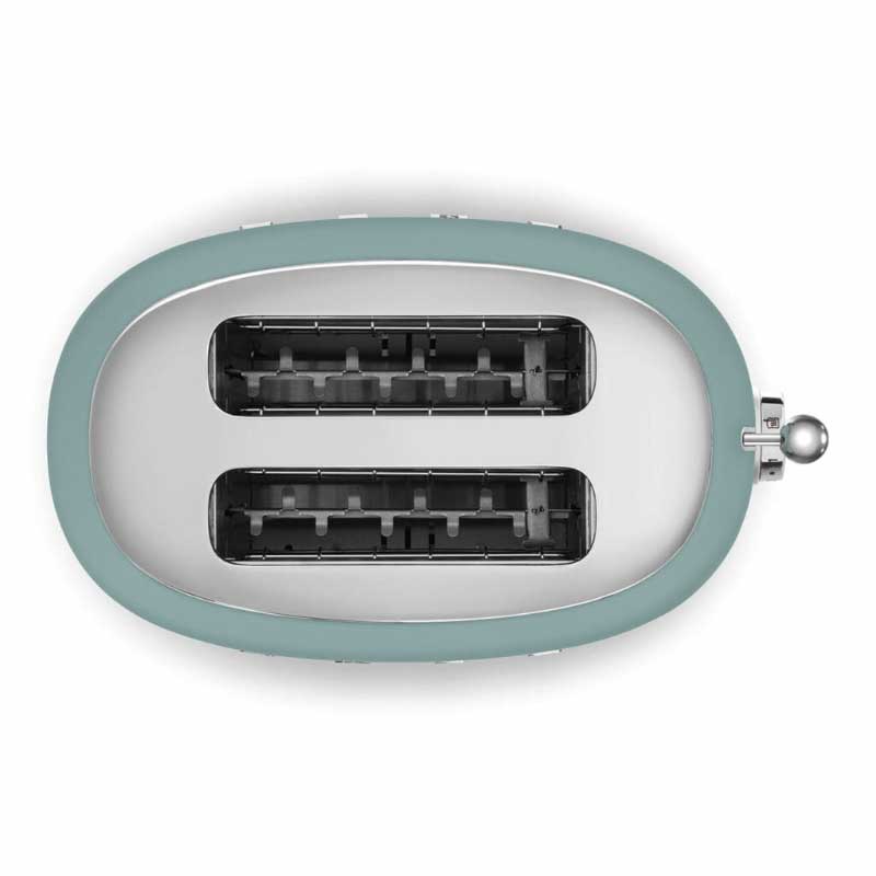 Smeg Toster TSF01EGMEU