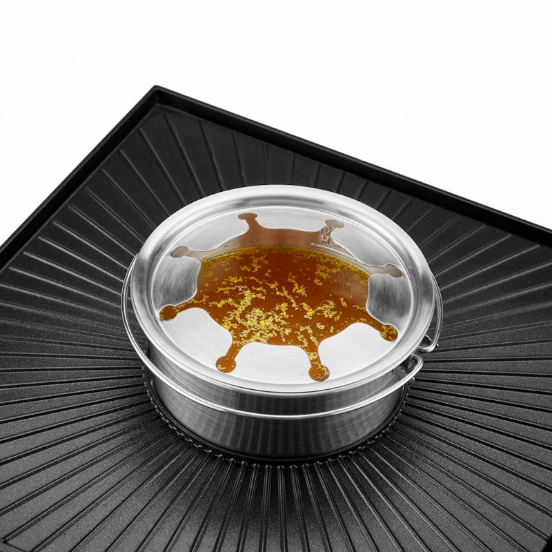 Fondue lonec