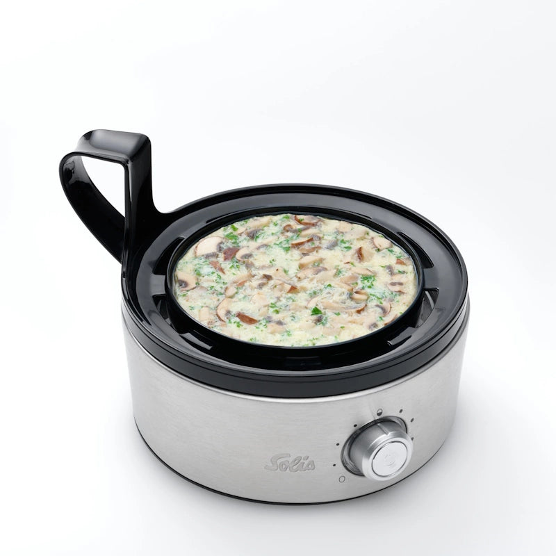 Solis Egg Boiler & More kuhalnik jajc
