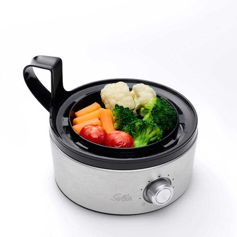 Solis Egg Boiler & More kuhalo za jaja
