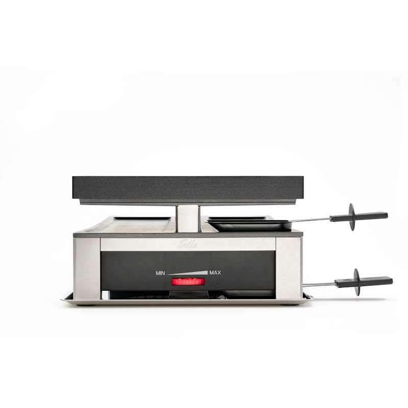 Solis 3 in 1 Table Grill for 10 namizni žar