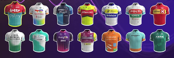 Tour de France 2024