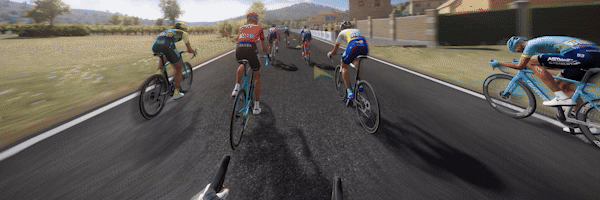 Tour de France 2024