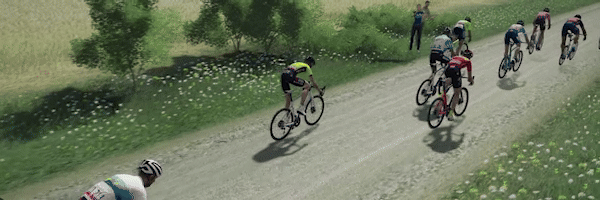 Tour de France 2024