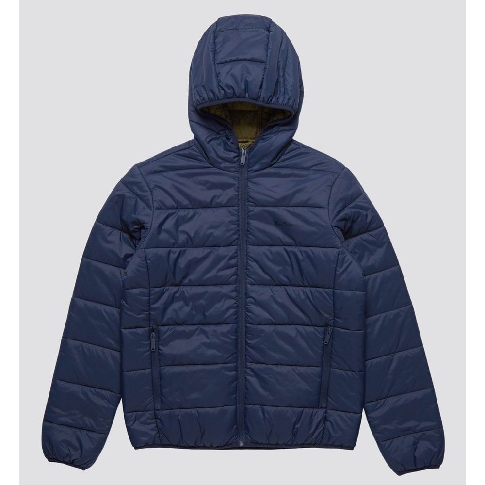 Jakna — BEN SHERMAN