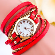 Sat TH-11542 - Crveni KP11542