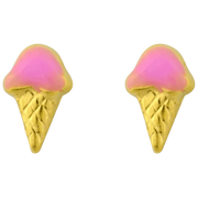 NAKIT TINY TIPS NAUŠNICE TT-6008