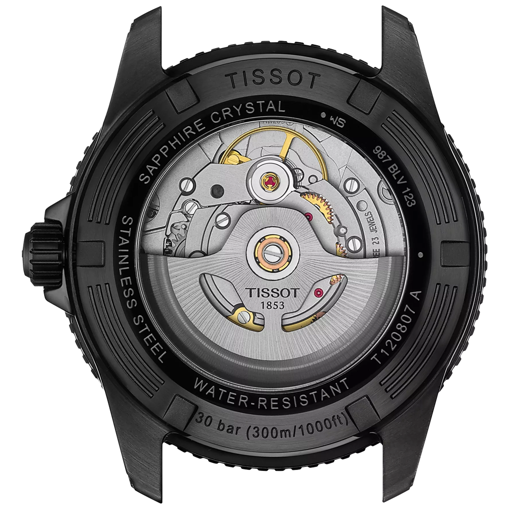 ROČNA URA TISSOT T120.807.33.051.00