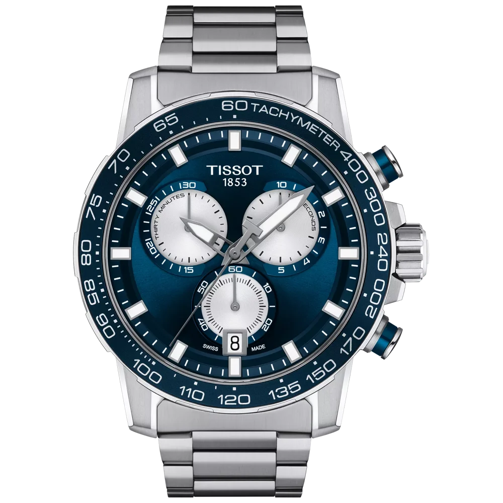 RUČNI SAT TISSOT T125.617.11.041.00