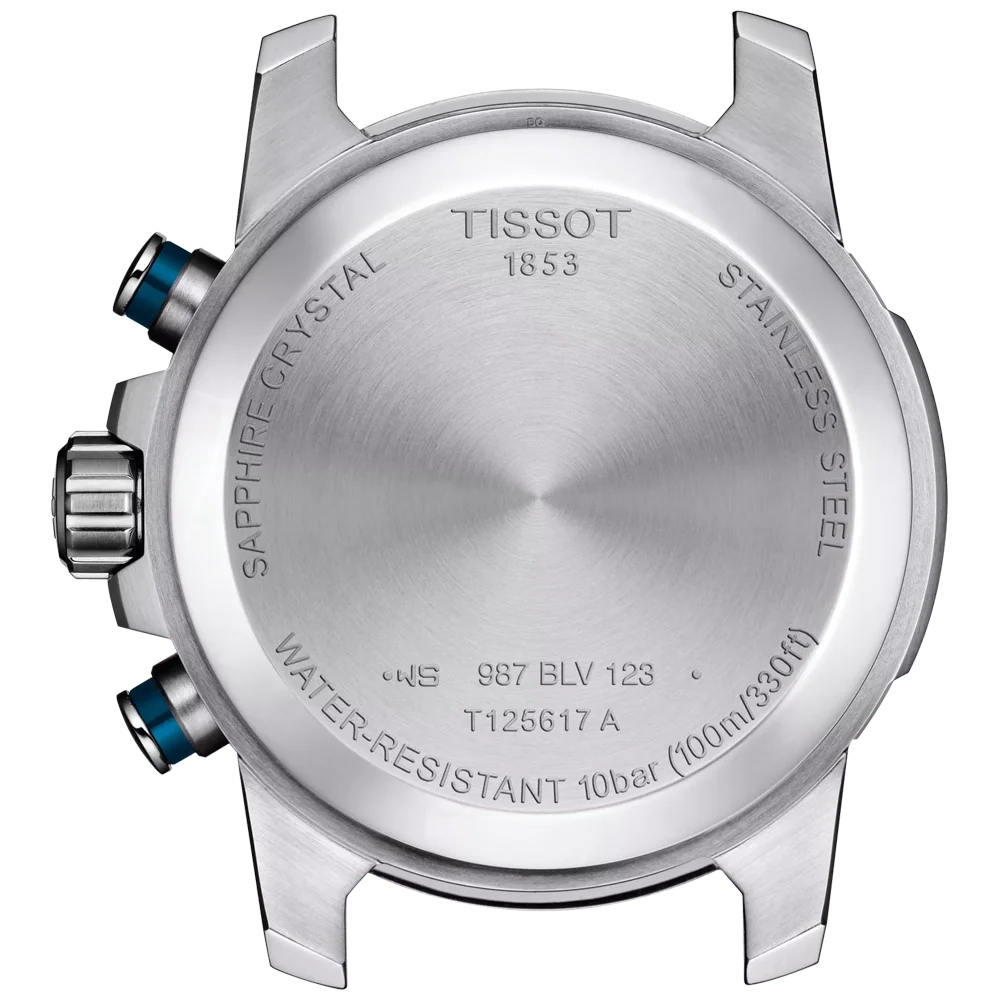 RUČNI SAT TISSOT T125.617.11.041.00