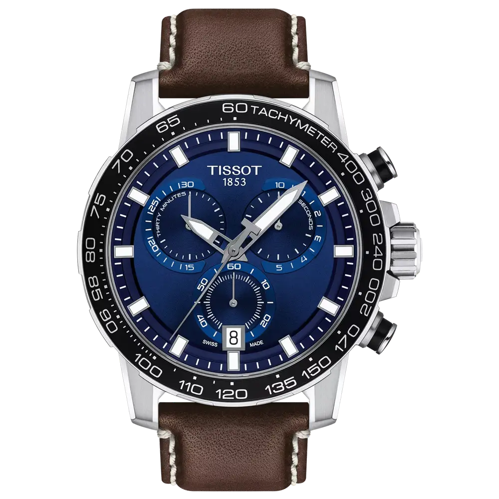 RUČNI SAT TISSOT T125.617.16.041.00