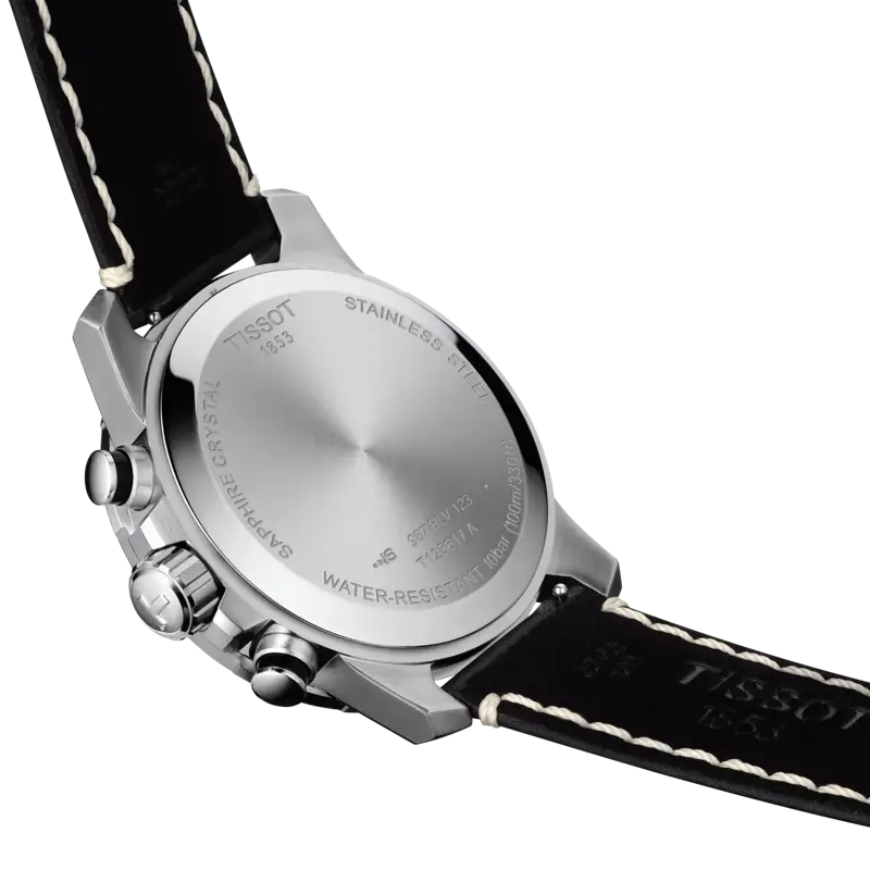 RUČNI SAT TISSOT T125.617.16.051.00