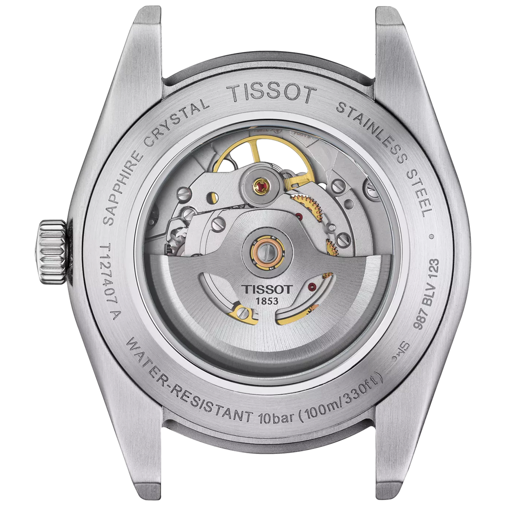 ROČNA URA TISSOT T127.407.11.031.01
