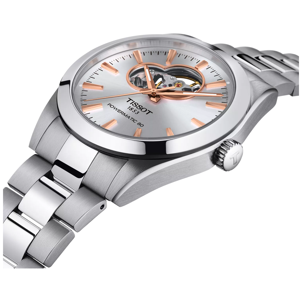 ROČNA URA TISSOT T127.407.11.031.01
