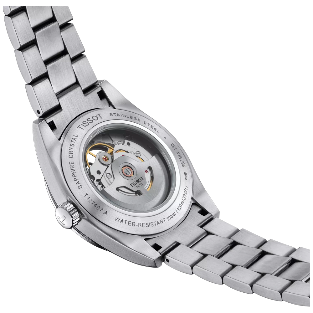 ROČNA URA TISSOT T127.407.11.031.01