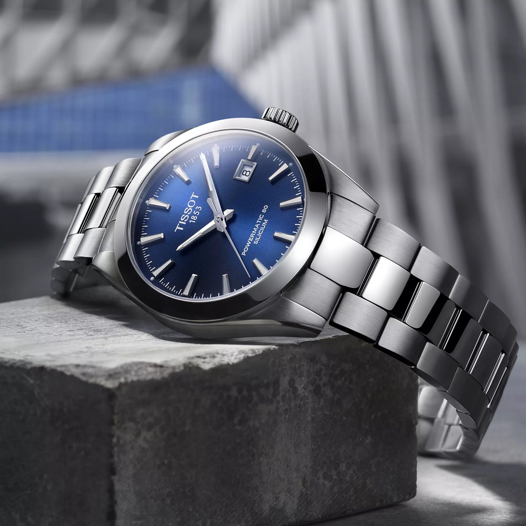 ROČNA URA TISSOT T127.407.11.041.00