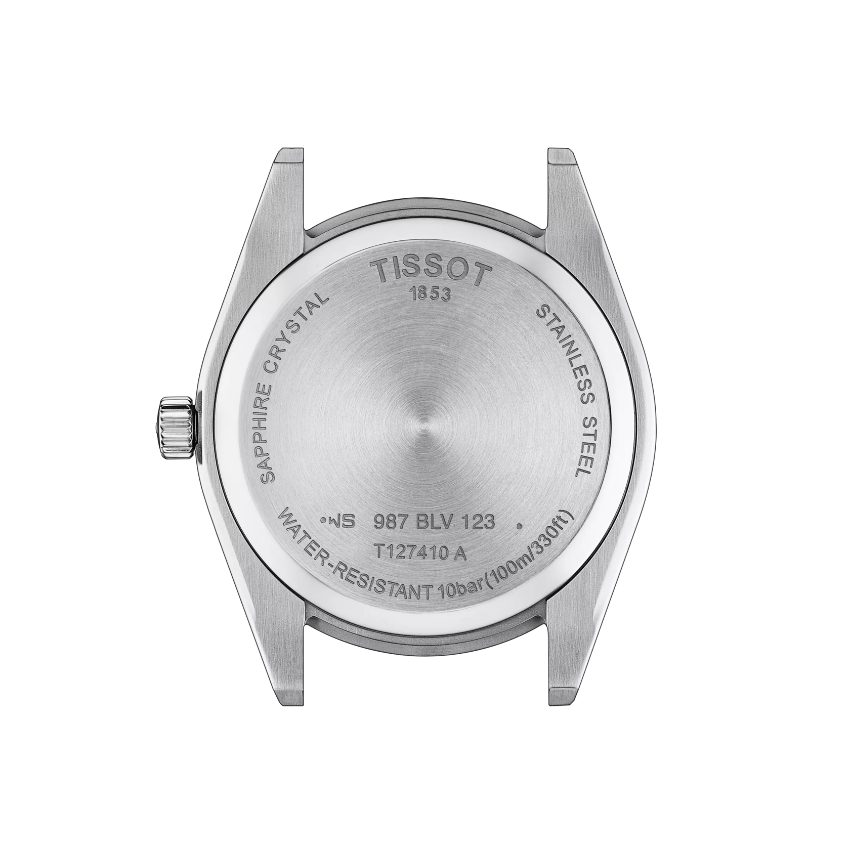 RUČNI SAT TISSOT T127.410.11.041.00