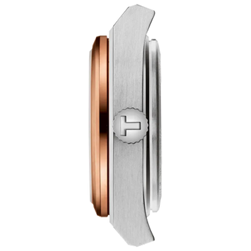 NÁRAMKOVÉ HODINKY TISSOT T137.010.21.111.00