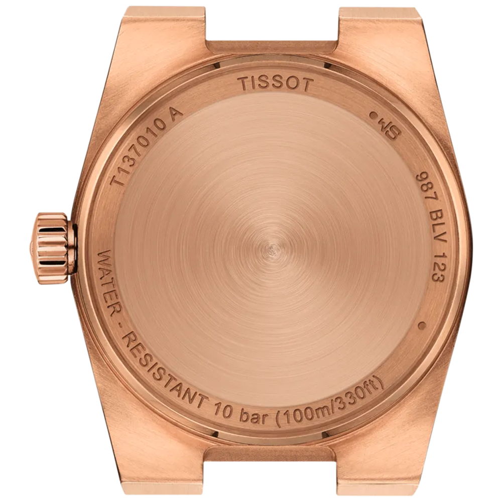 NÁRAMKOVÉ HODINKY TISSOT T137.010.33.506.00