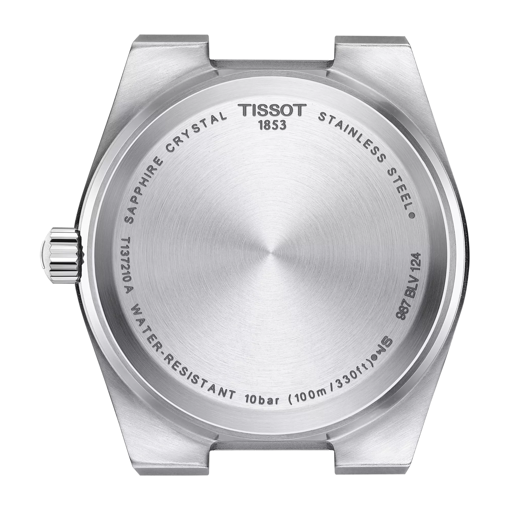 ROČNA URA TISSOT T137.210.11.331.00
