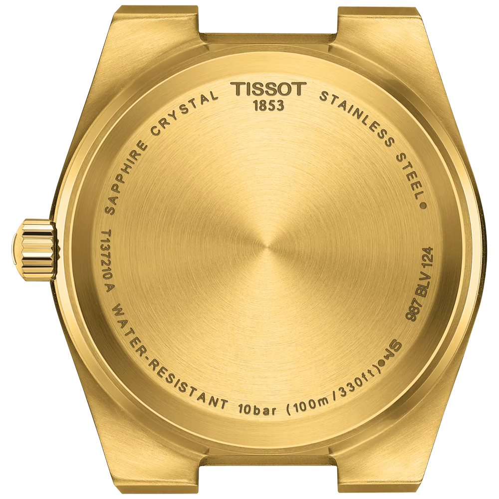 ROČNA URA TISSOT T137.210.33.021.00