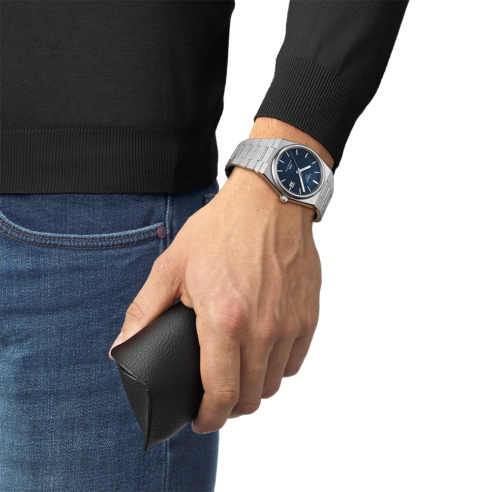 RUČNI SAT TISSOT T137.407.11.041.00