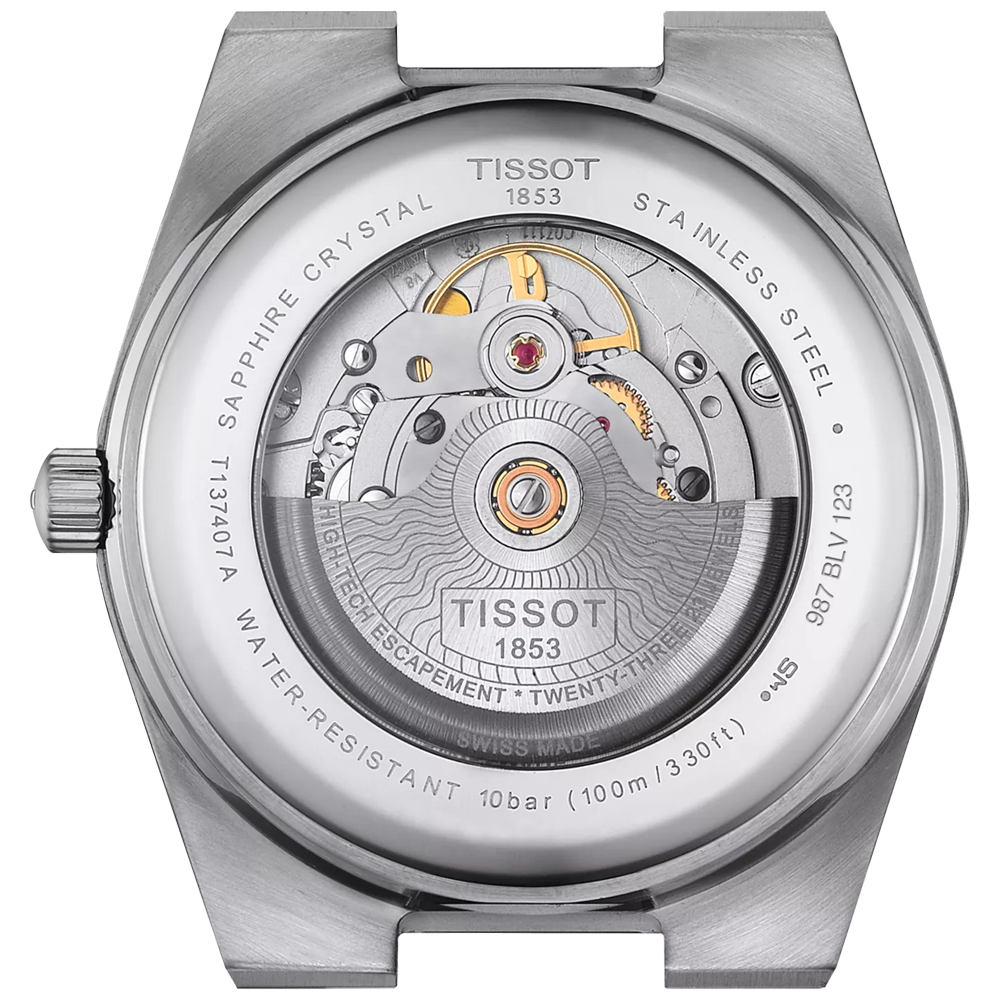 ROČNA URA TISSOT T137.407.21.031.00