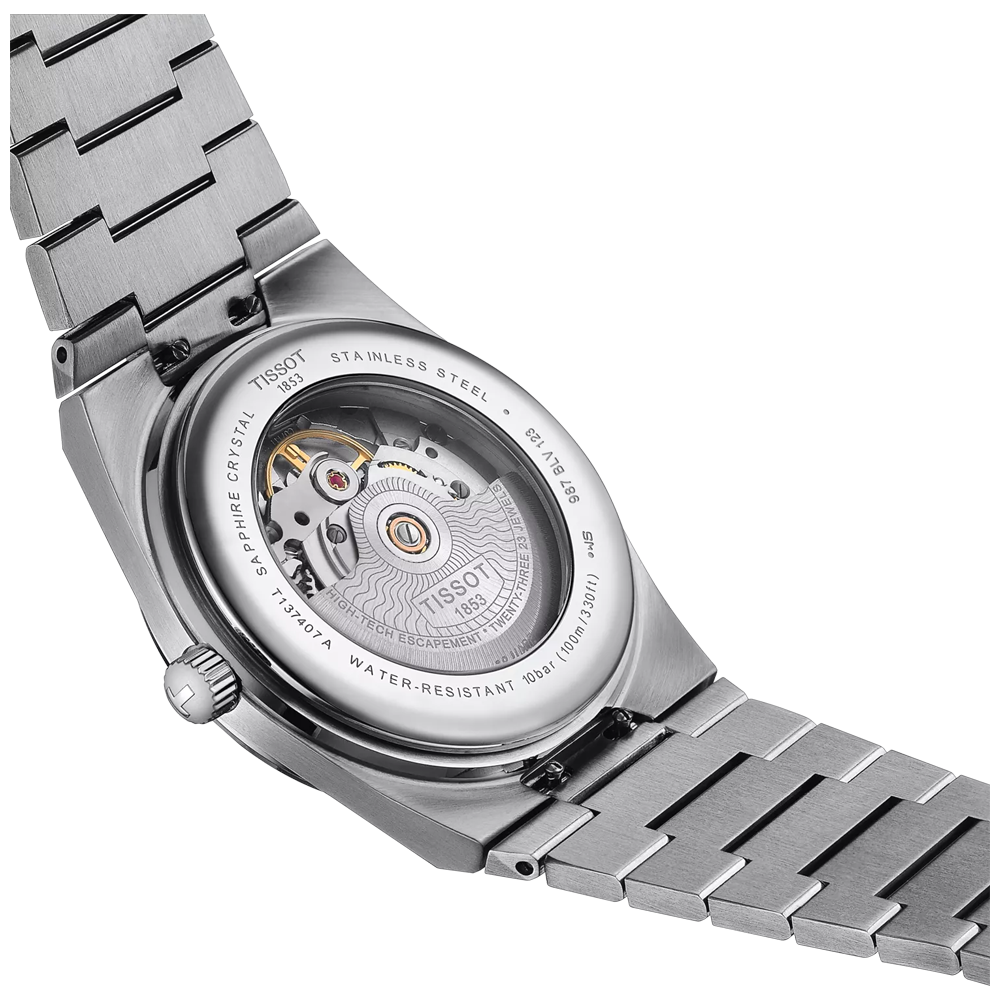 ROČNA URA TISSOT T137.407.21.031.00