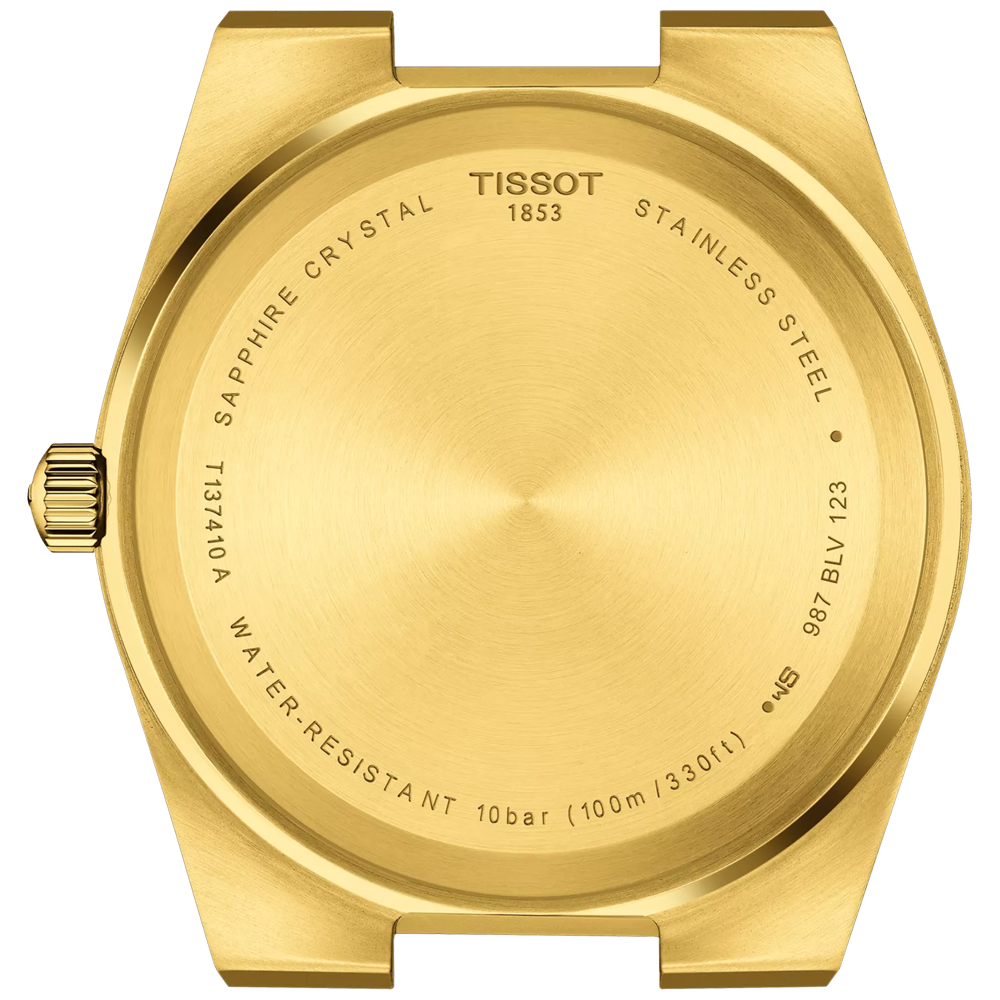 NÁRAMKOVÉ HODINKY TISSOT T137.410.33.021.00