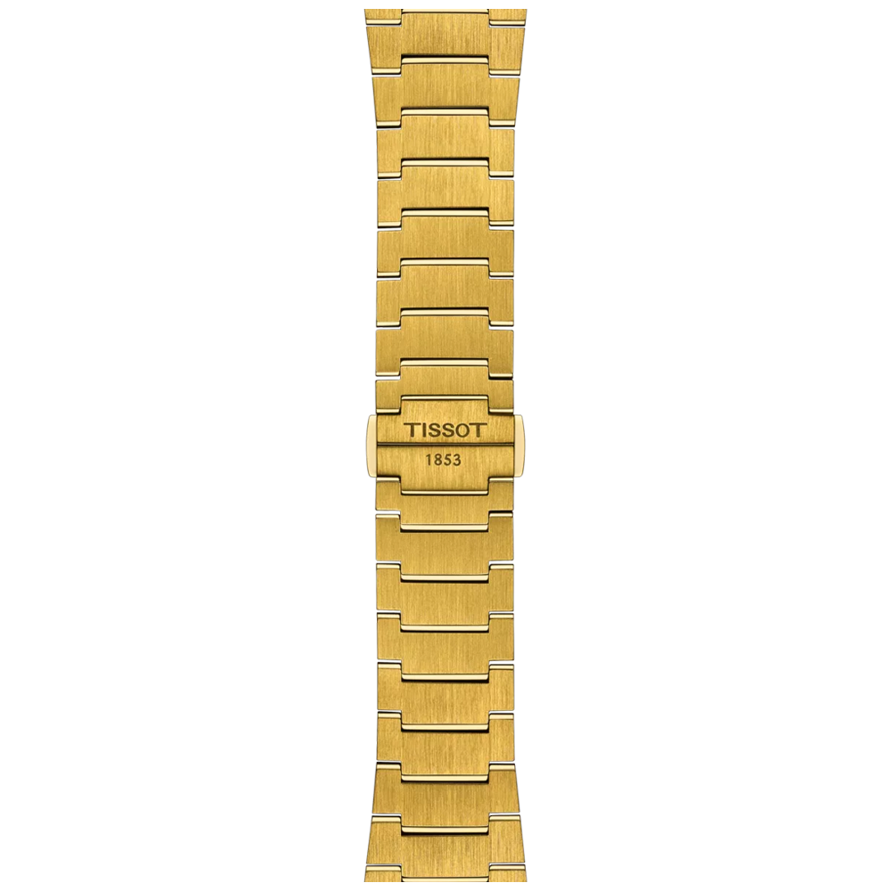 NÁRAMKOVÉ HODINKY TISSOT T137.410.33.021.00