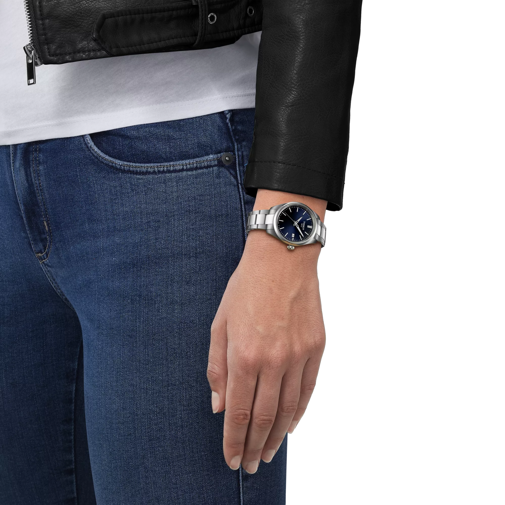 RUČNI SAT TISSOT T150.210.11.041.00