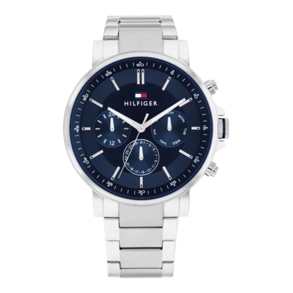 RUČNI SAT TOMMY HILFIGER 1710588