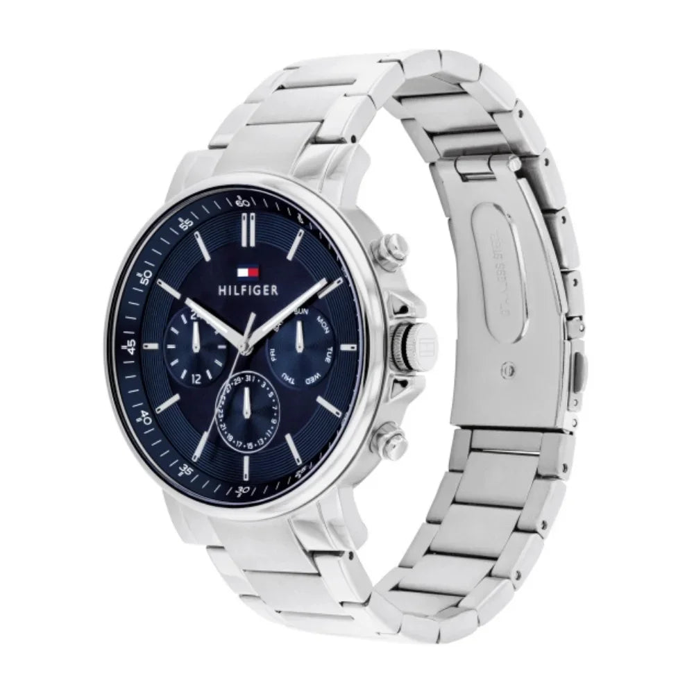 RUČNI SAT TOMMY HILFIGER 1710588