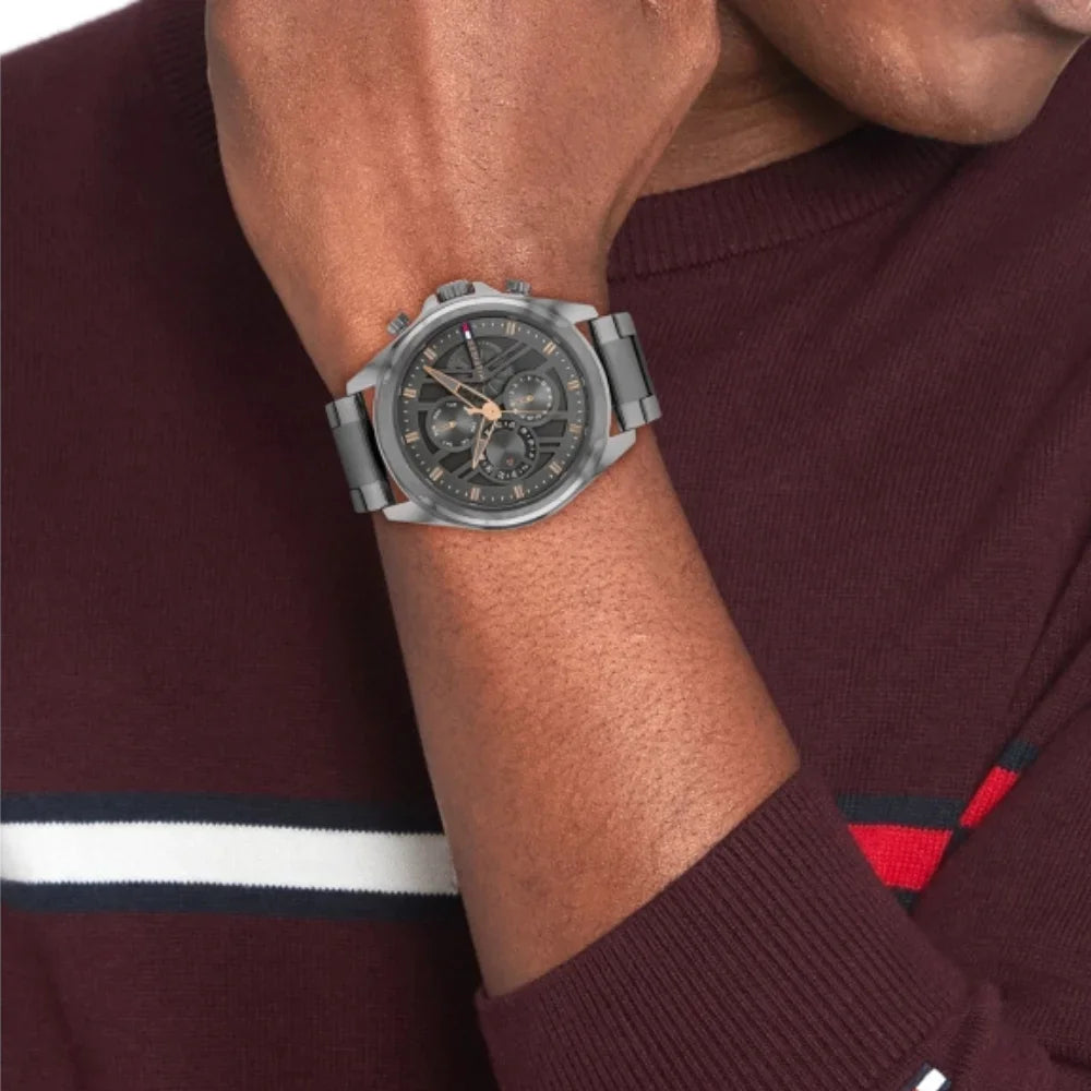 RUČNI SAT TOMMY HILFIGER 1710657