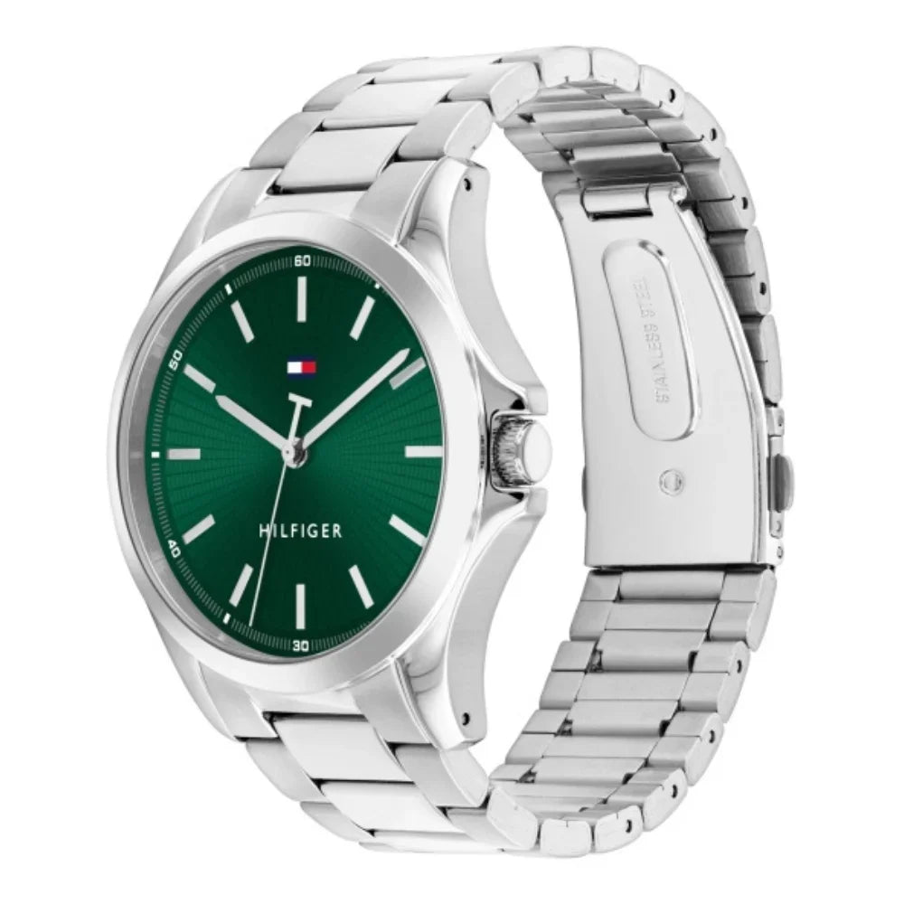 RUČNI SAT TOMMY HILFIGER 1710672