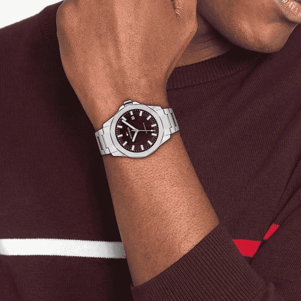 RUČNI SAT TOMMY HILFIGER 1710692