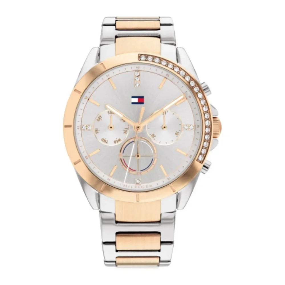 RUČNI SAT TOMMY HILFIGER 1782387