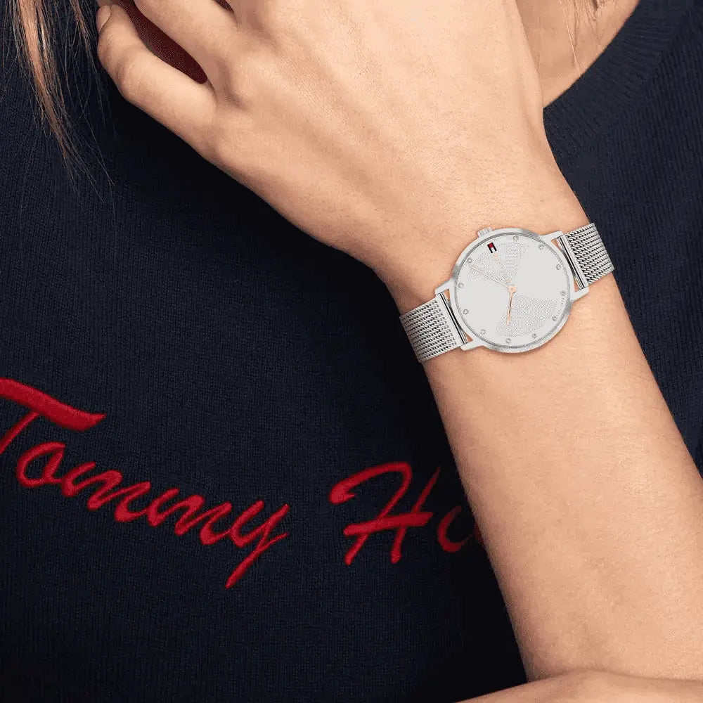 RUČNI SAT TOMMY HILFIGER 1782665