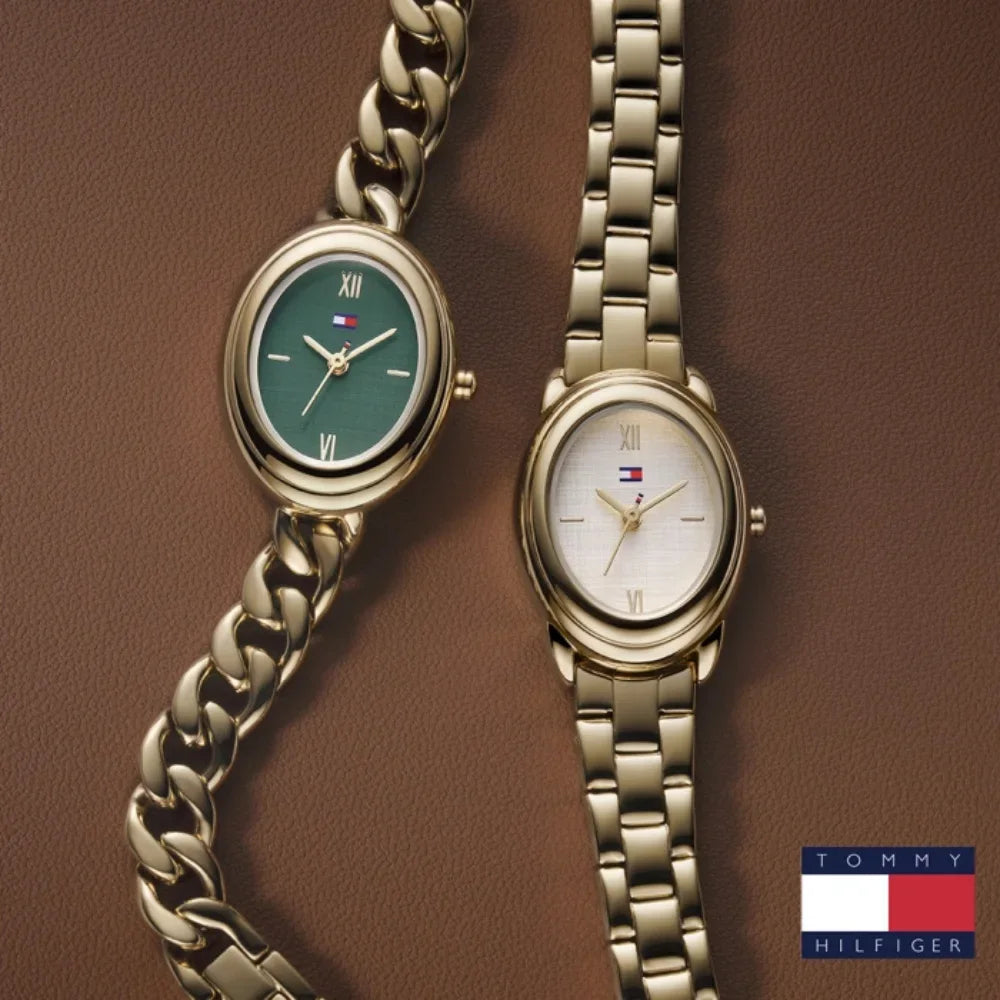 RUČNI SAT TOMMY HILFIGER 1782877
