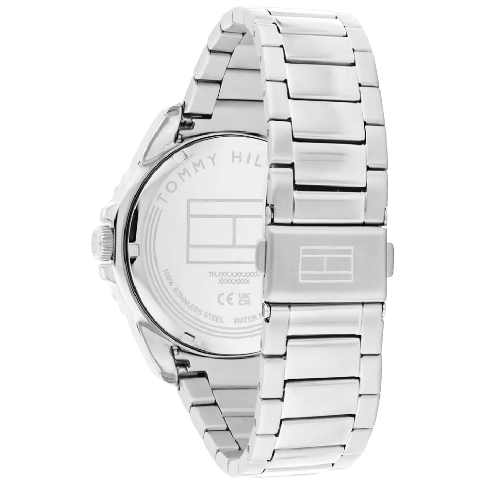 RUČNI SAT TOMMY HILFIGER 1792202