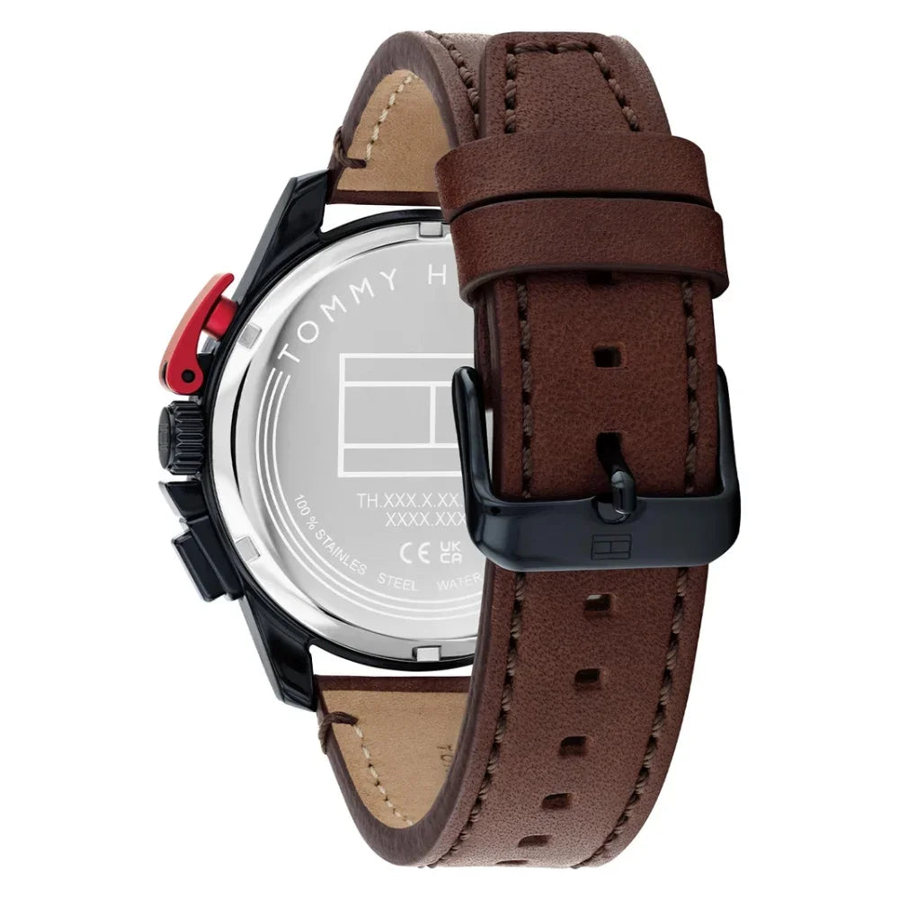 RUČNI SAT TOMMY HILFIGER 1792268