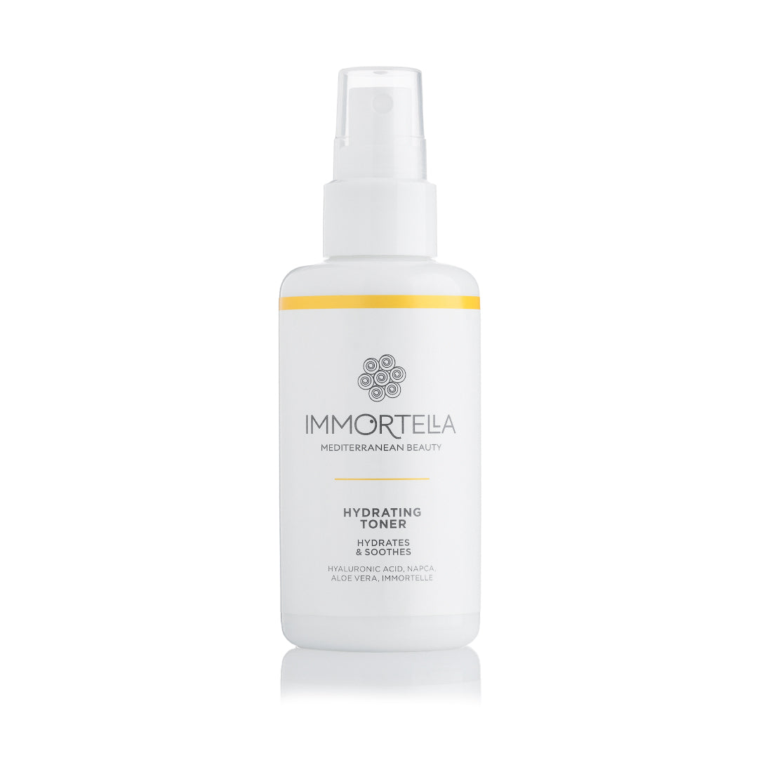 Hydrating Toner - Tonik za lice