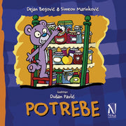 Potřeby