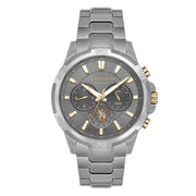 RUČNI SAT U.S.POLO ASSN. USPA1119-02(titanium)